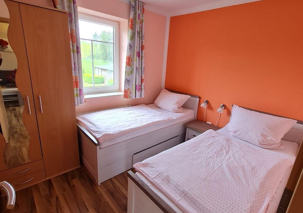 Photo of Bedroom in Bad Zwischenahn