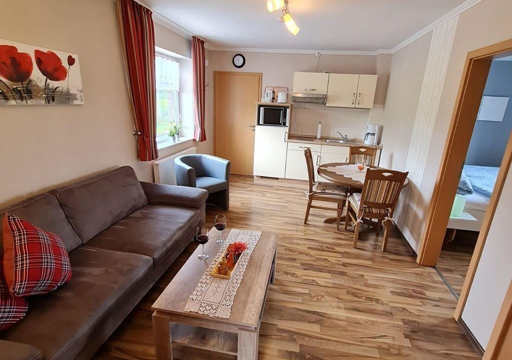 Photo of Livingroom in Bad Zwischenahn