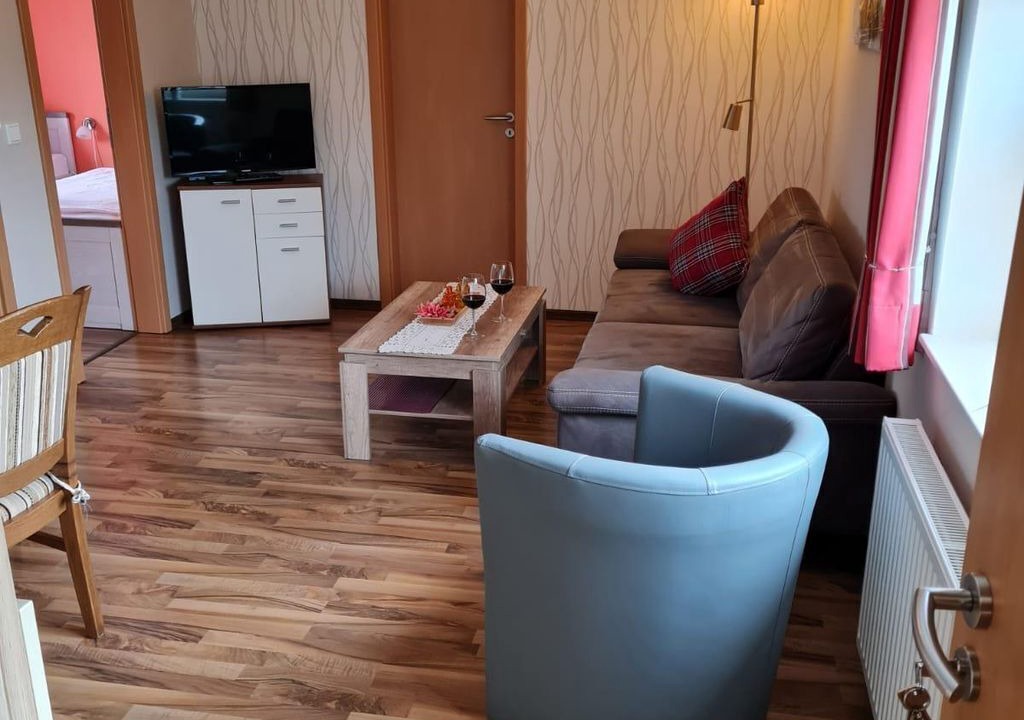 Photo of Livingroom in Bad Zwischenahn