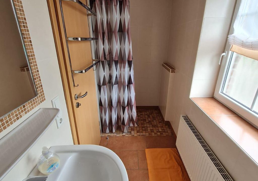 Photo of Bathroom in Bad Zwischenahn