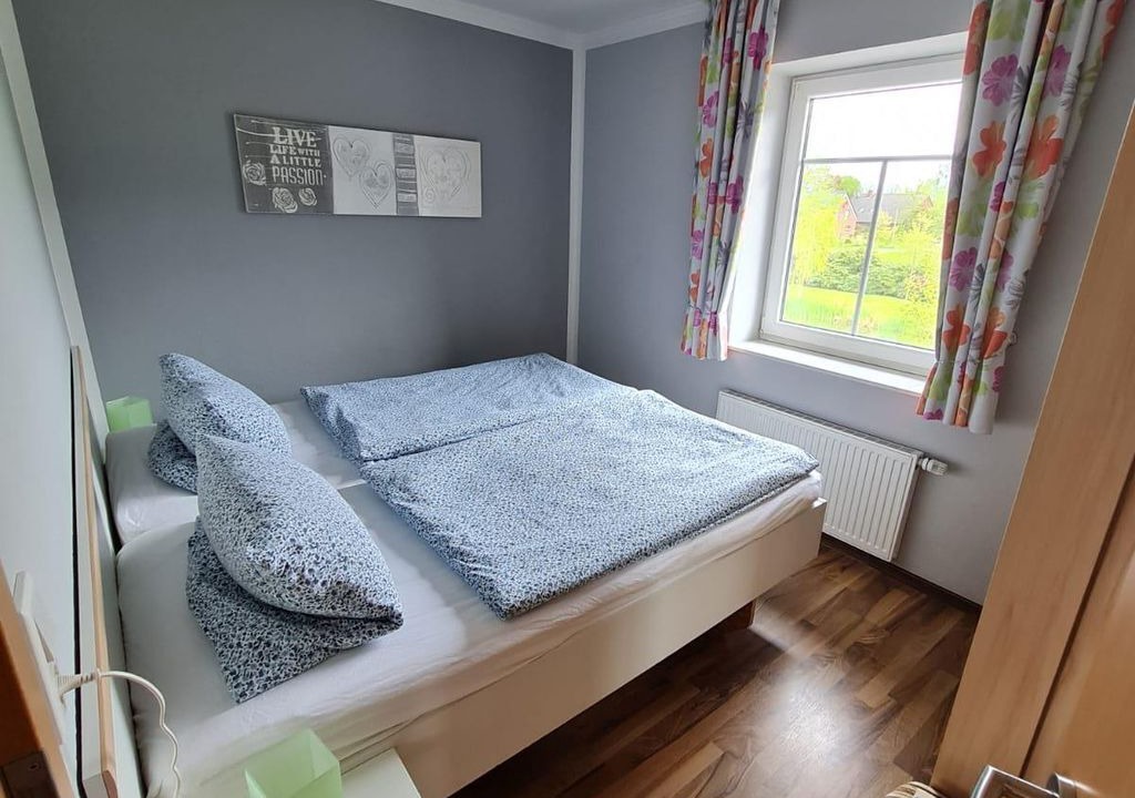 Photo of Bedroom in Bad Zwischenahn