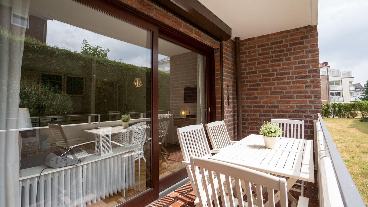 Photo of Outdoor in Scharbeutz