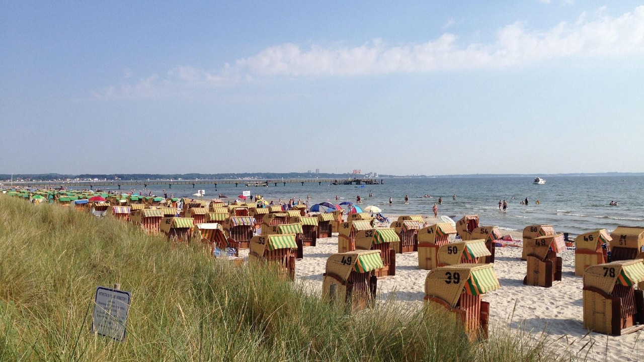 Photo of Others in Scharbeutz