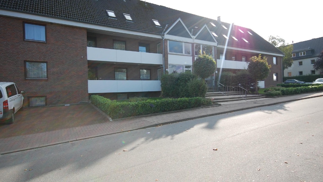 Photo of Outdoor in Scharbeutz