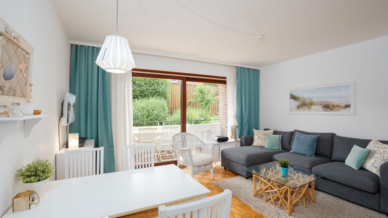 Photo of Livingroom in Scharbeutz