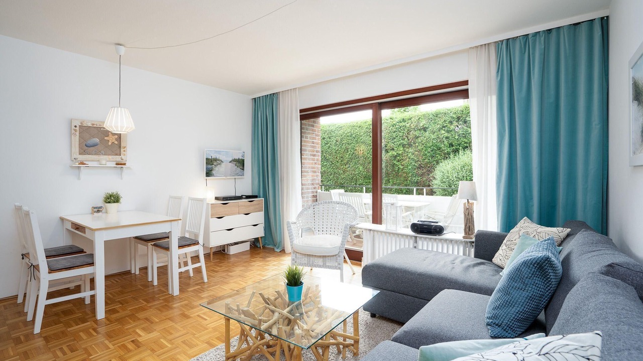 Photo of Livingroom in Scharbeutz
