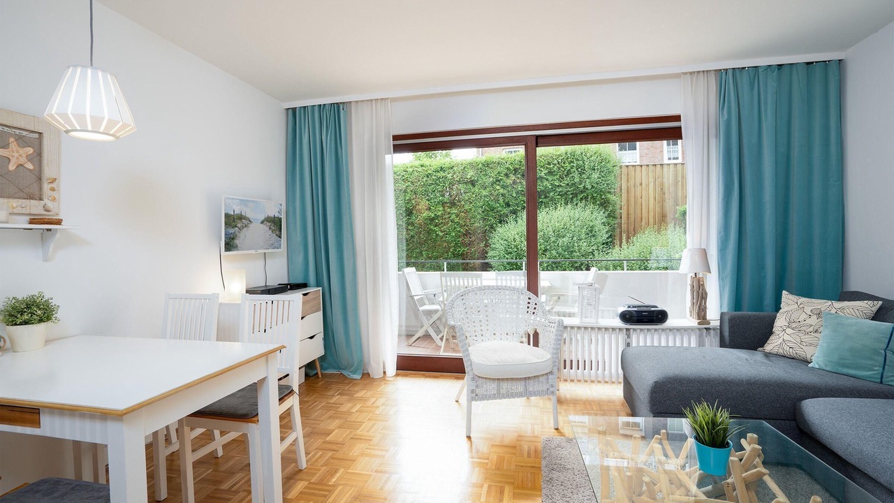 Photo of Livingroom in Scharbeutz