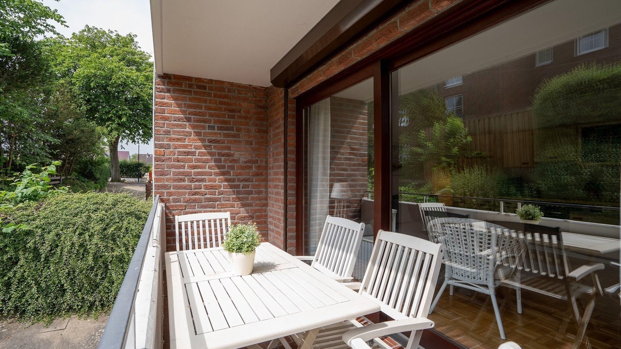 Photo of Outdoor in Scharbeutz