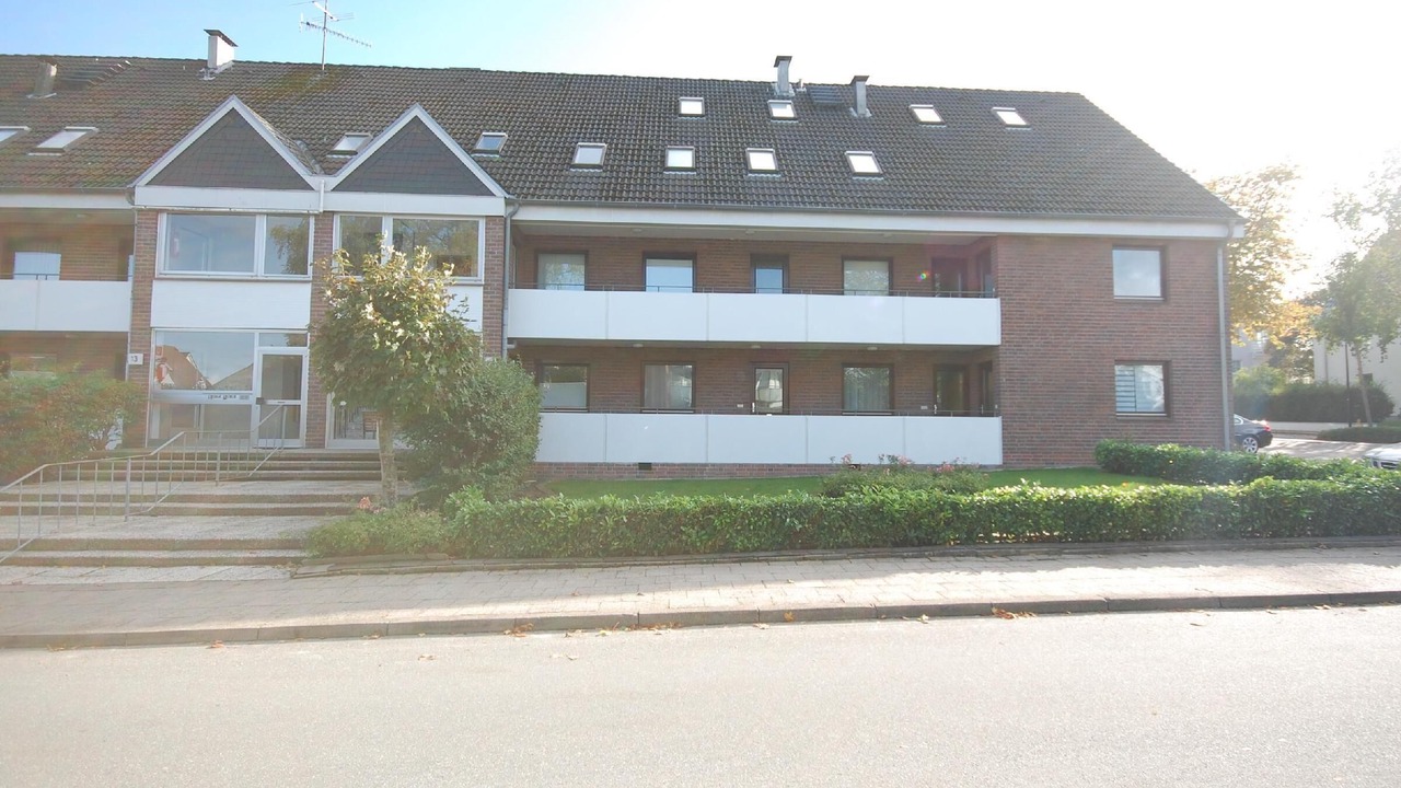 Photo of Outdoor in Scharbeutz