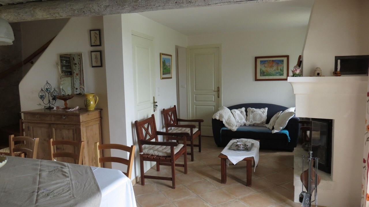 Photo of Livingroom in Caseneuve
