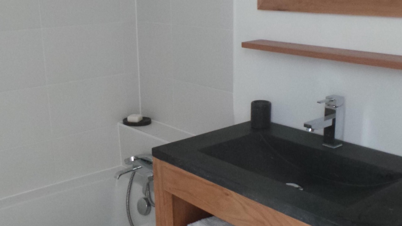 Photo of Bathroom in Les Houches