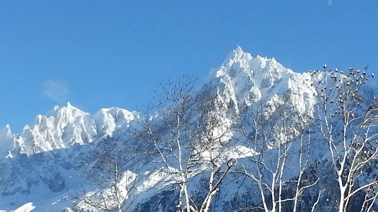 Photo of Others in Les Houches