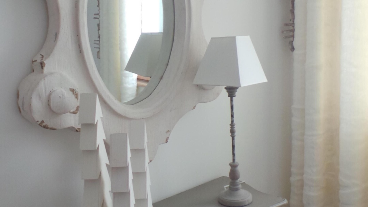 Photo of Bedroom in Les Houches