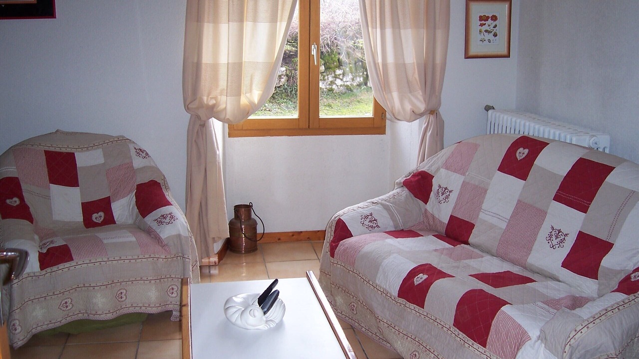Photo of Livingroom in Le Frasnois