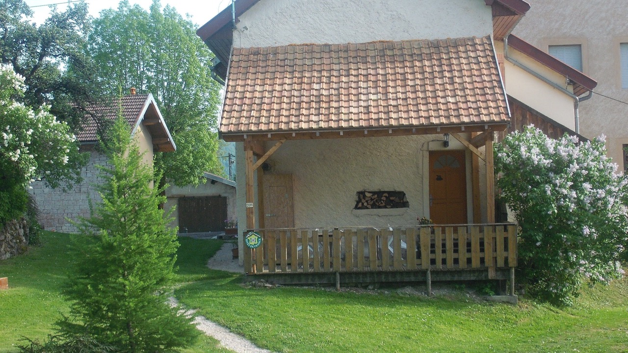 Photo of Outdoor in Le Frasnois