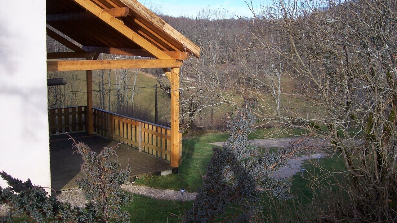 Photo of Outdoor in Le Frasnois
