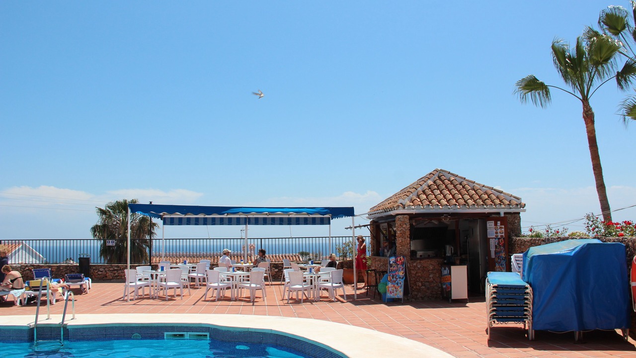 Photo of Outdoor in Nerja