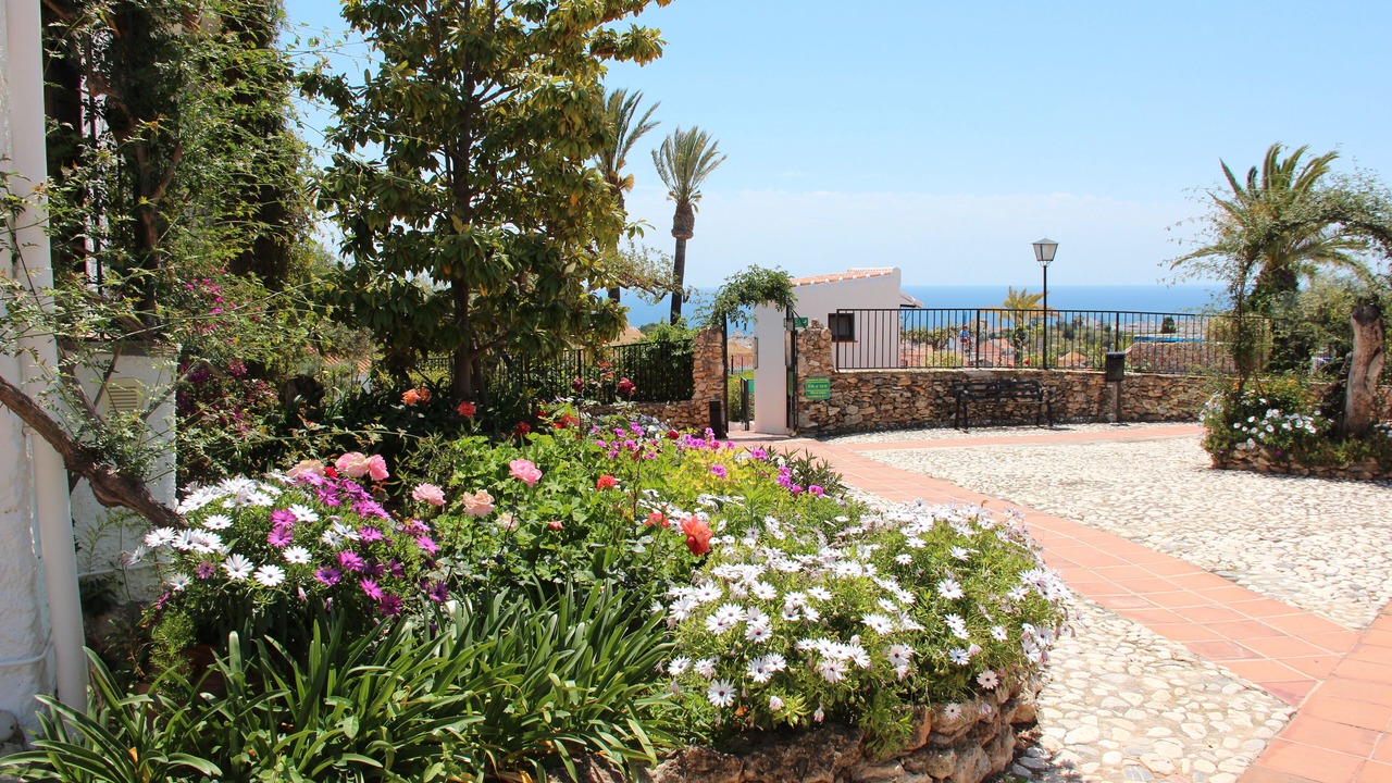 Photo of Outdoor in Nerja