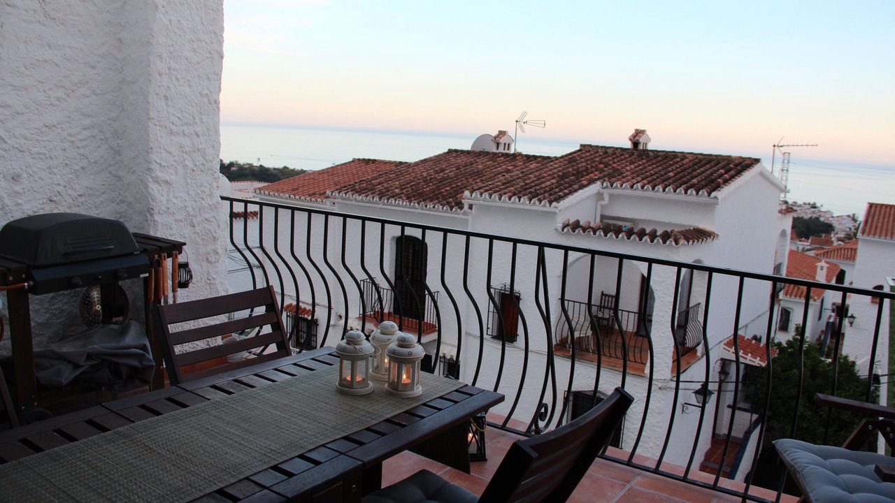 Photo of Outdoor in Nerja