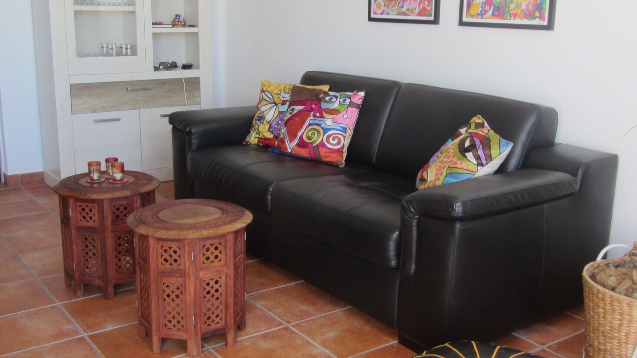 Photo of Livingroom in Nerja