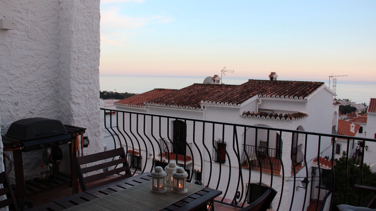 Photo of Outdoor in Nerja