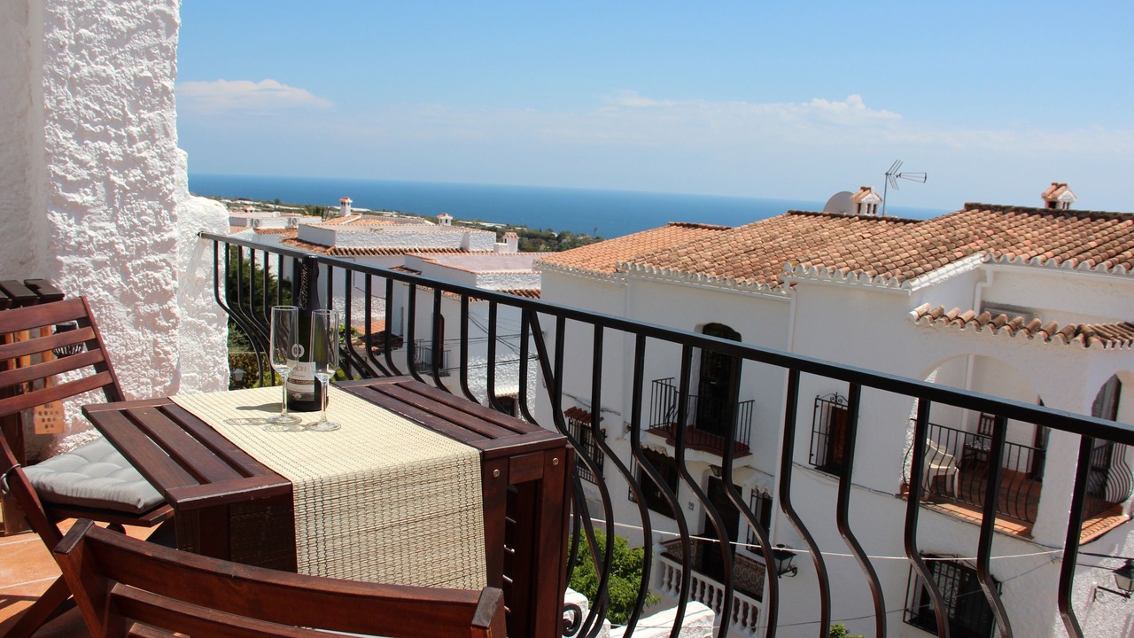 Photo of Outdoor in Nerja