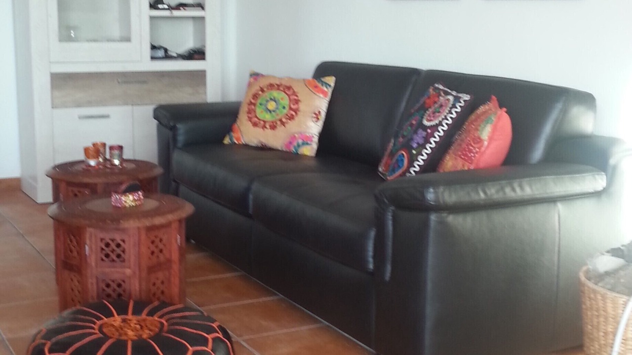 Photo of Livingroom in Nerja