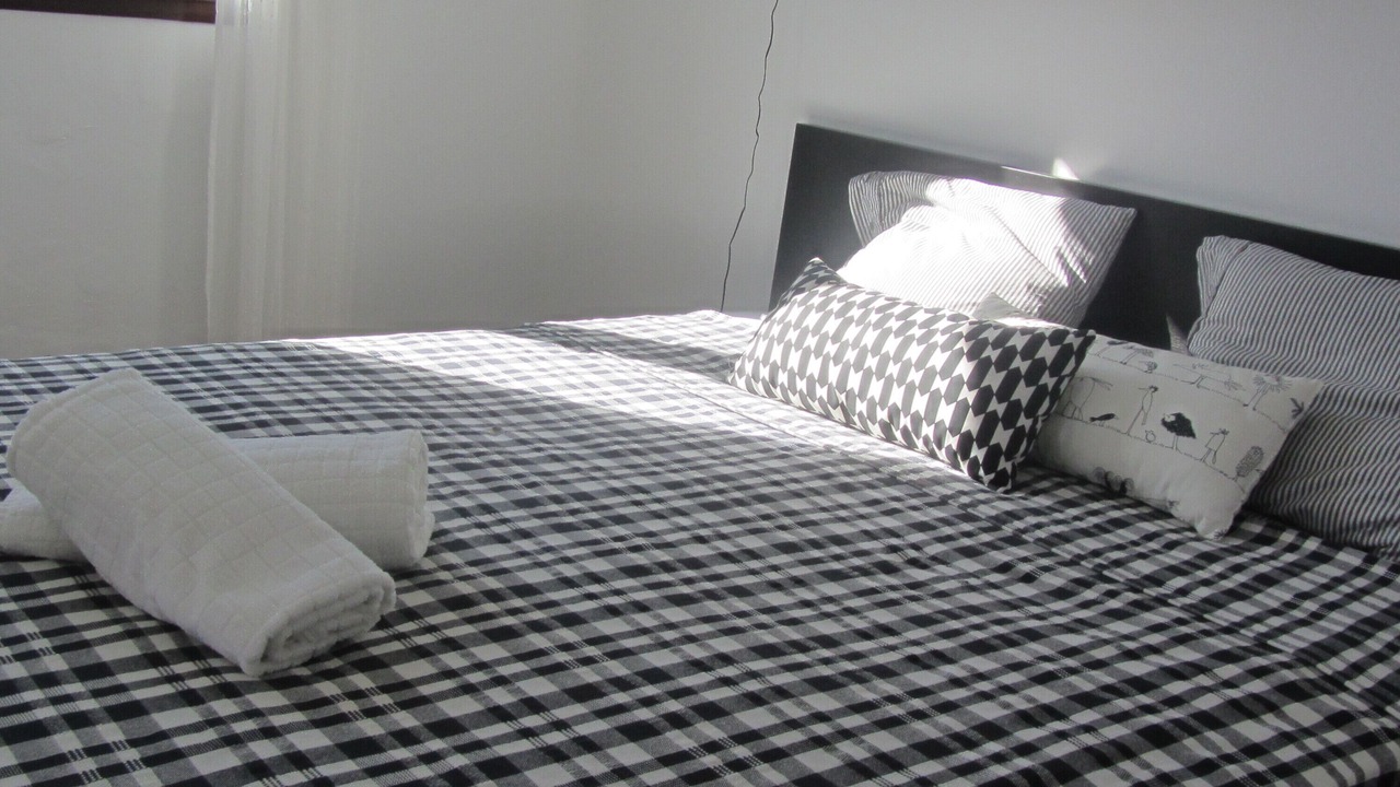 Photo of Bedroom in Nerja