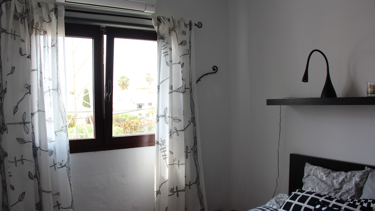 Photo of Bedroom in Nerja