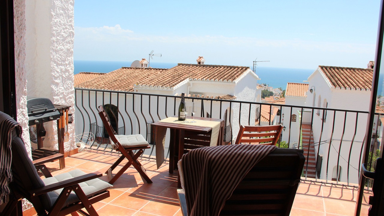 Photo of Outdoor in Nerja
