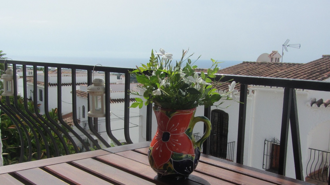 Photo of Outdoor in Nerja
