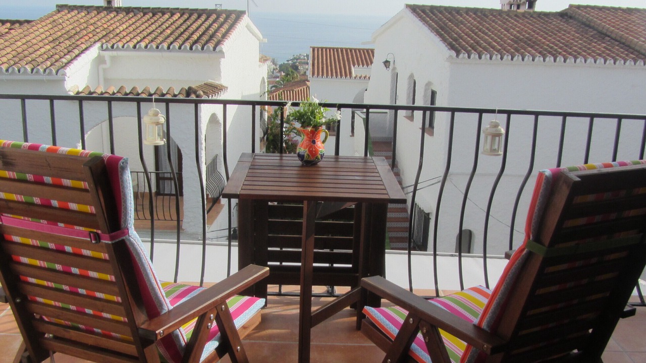 Photo of Outdoor in Nerja