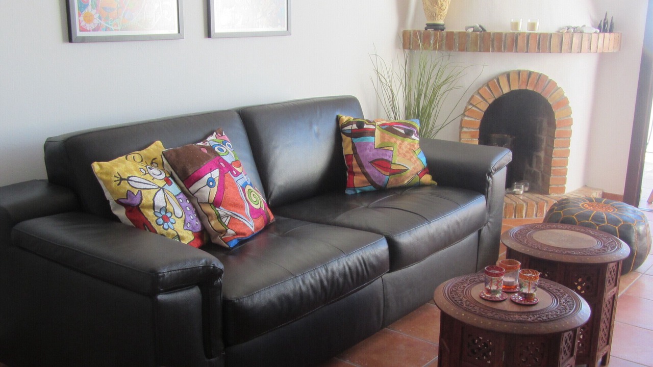 Photo of Livingroom in Nerja