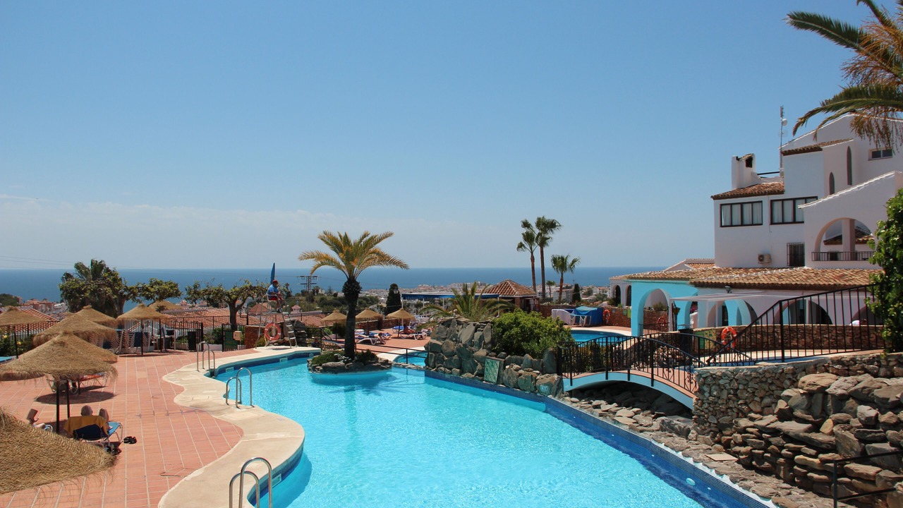 Photo of Outdoor in Nerja