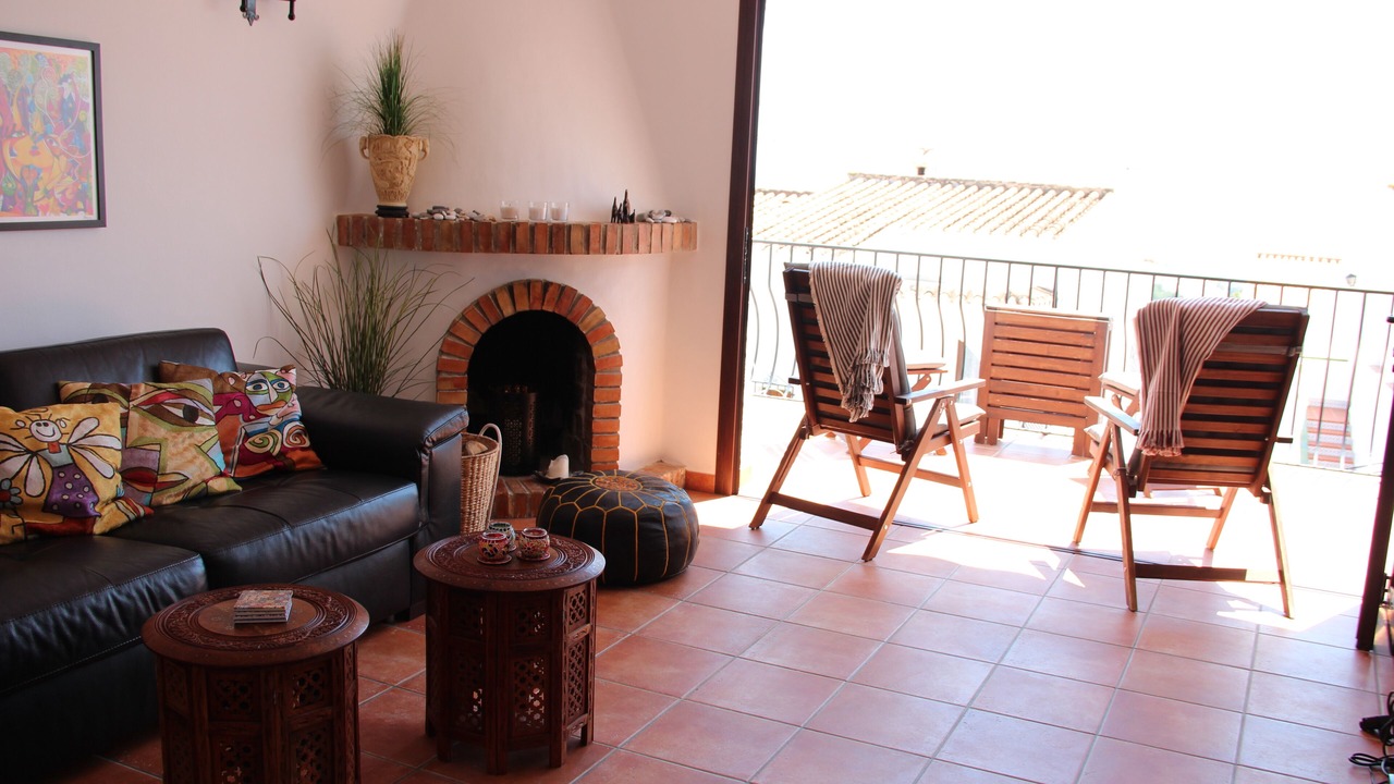Photo of Livingroom in Nerja