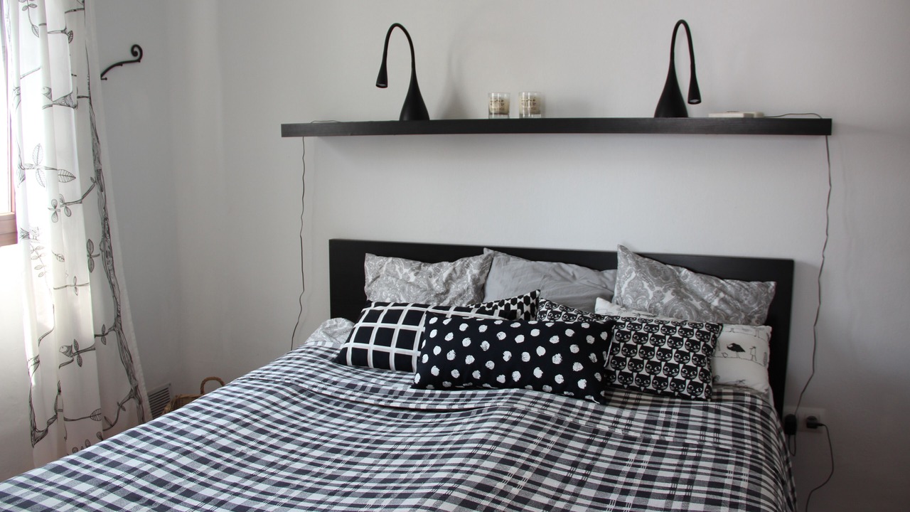 Photo of Bedroom in Nerja