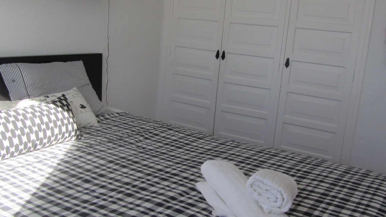 Photo of Bedroom in Nerja