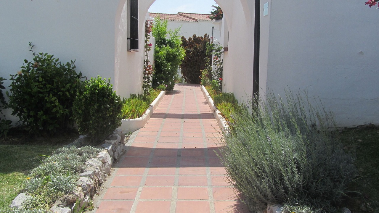 Photo of Outdoor in Nerja
