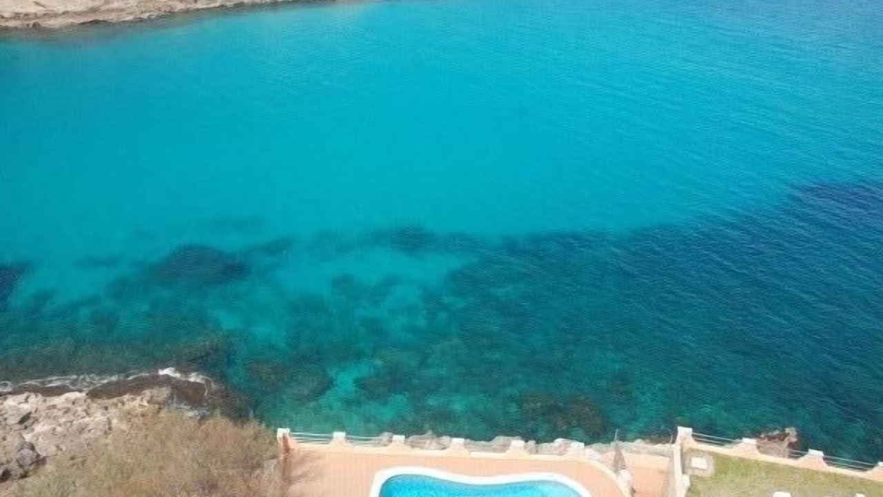 Photo of Outdoor in Cala Carbo
