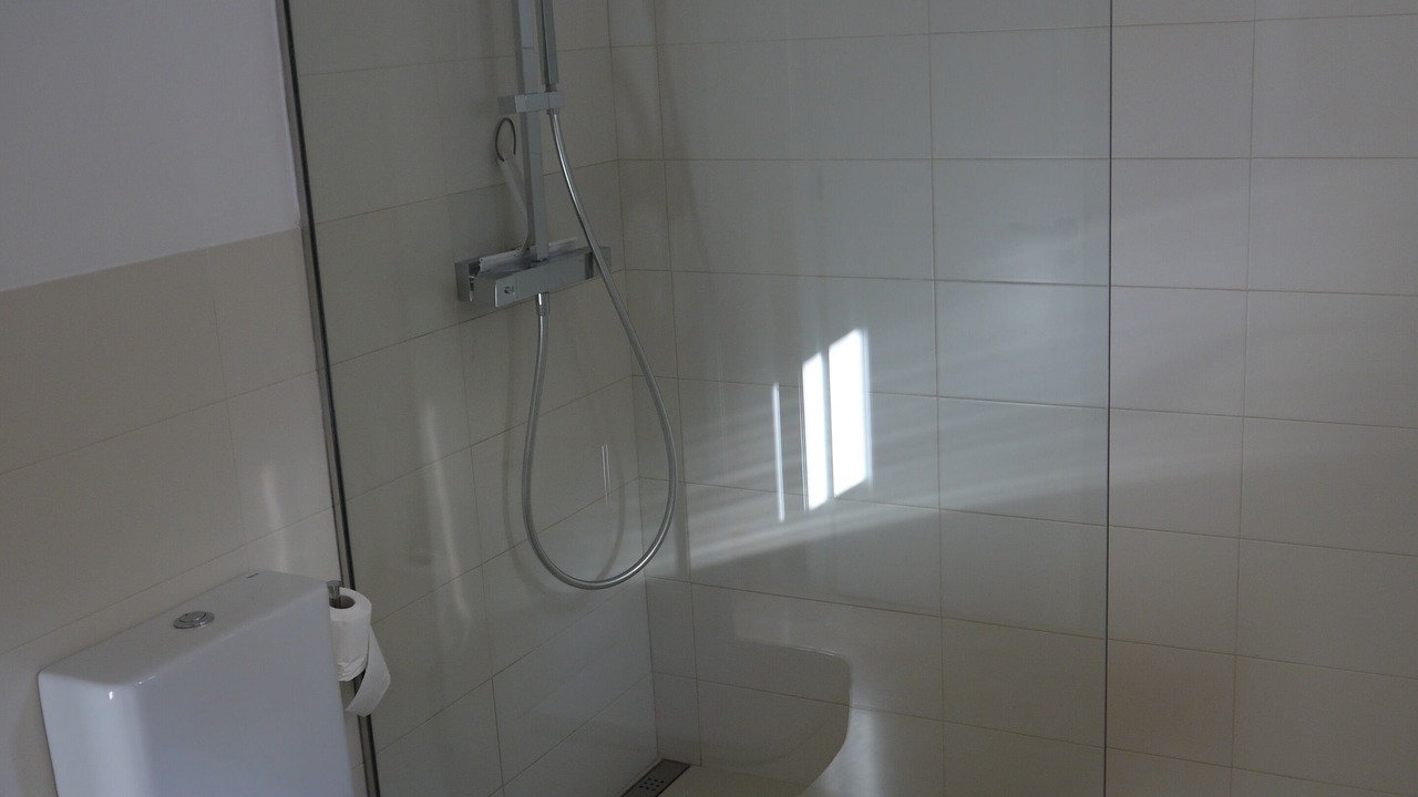 Photo of Bathroom in Cala Carbo