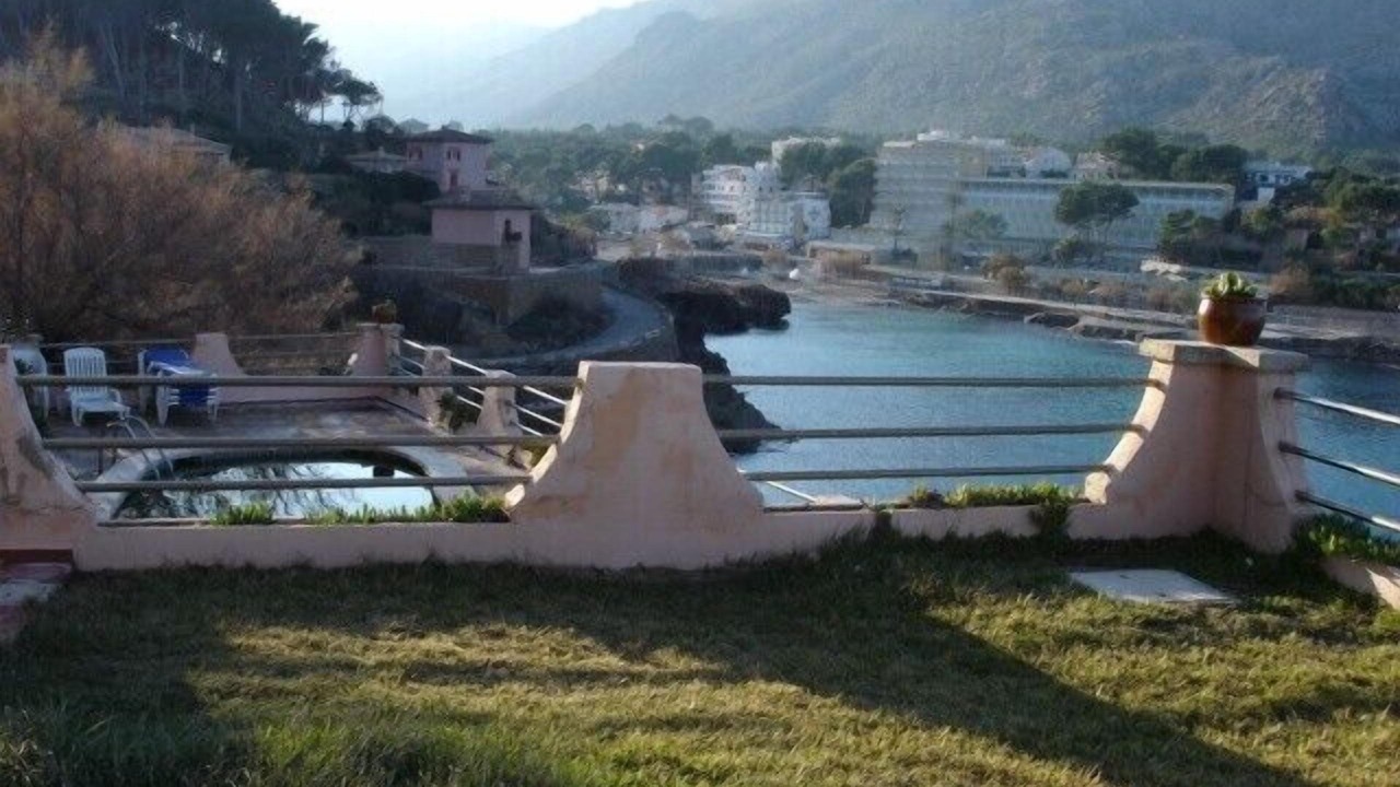 Photo of Outdoor in Cala Carbo