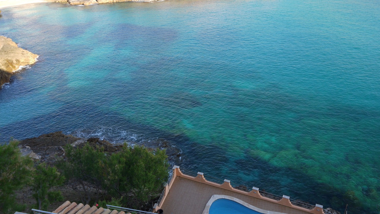 Photo of Outdoor in Cala Carbo