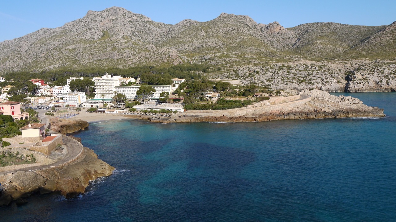 Photo of Others in Cala Carbo