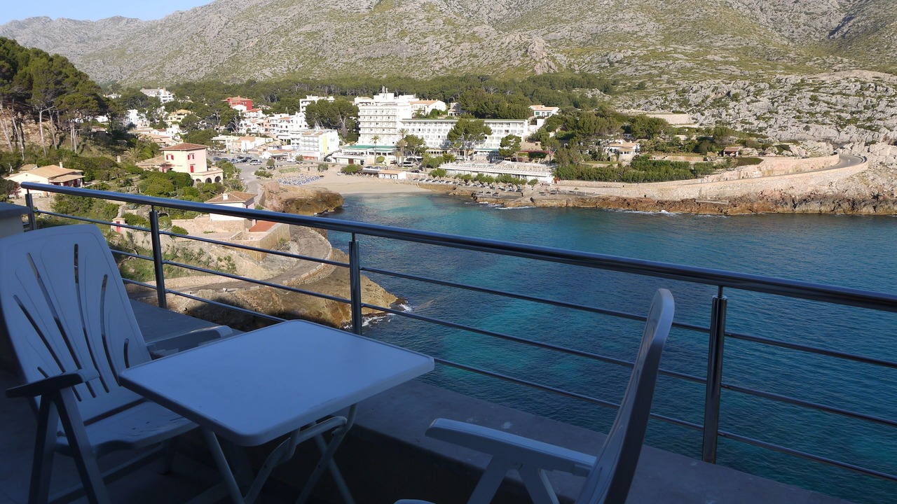 Photo of Outdoor in Cala Carbo