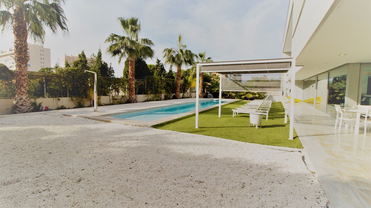Photo of Outdoor in Playa de San Juan