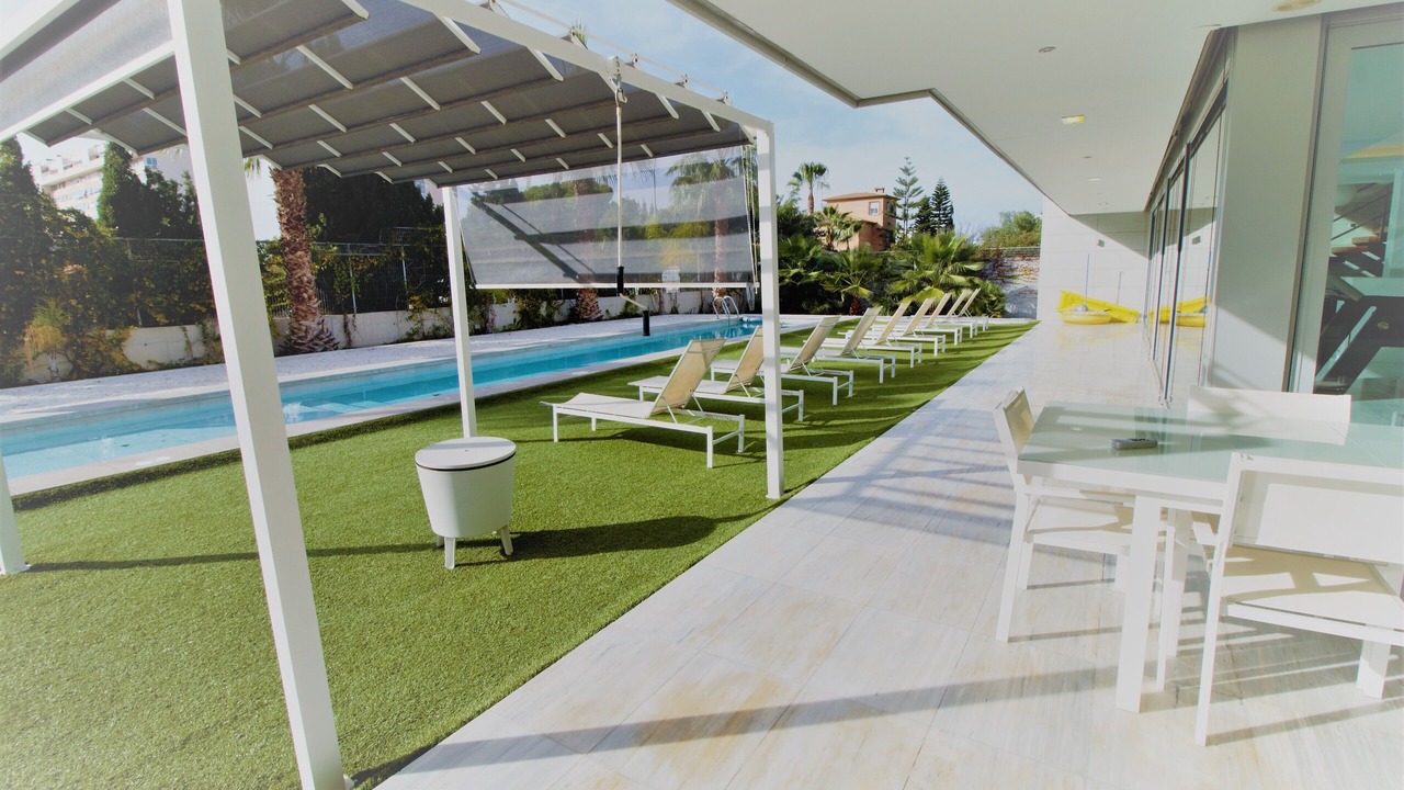Photo of Outdoor in Playa de San Juan
