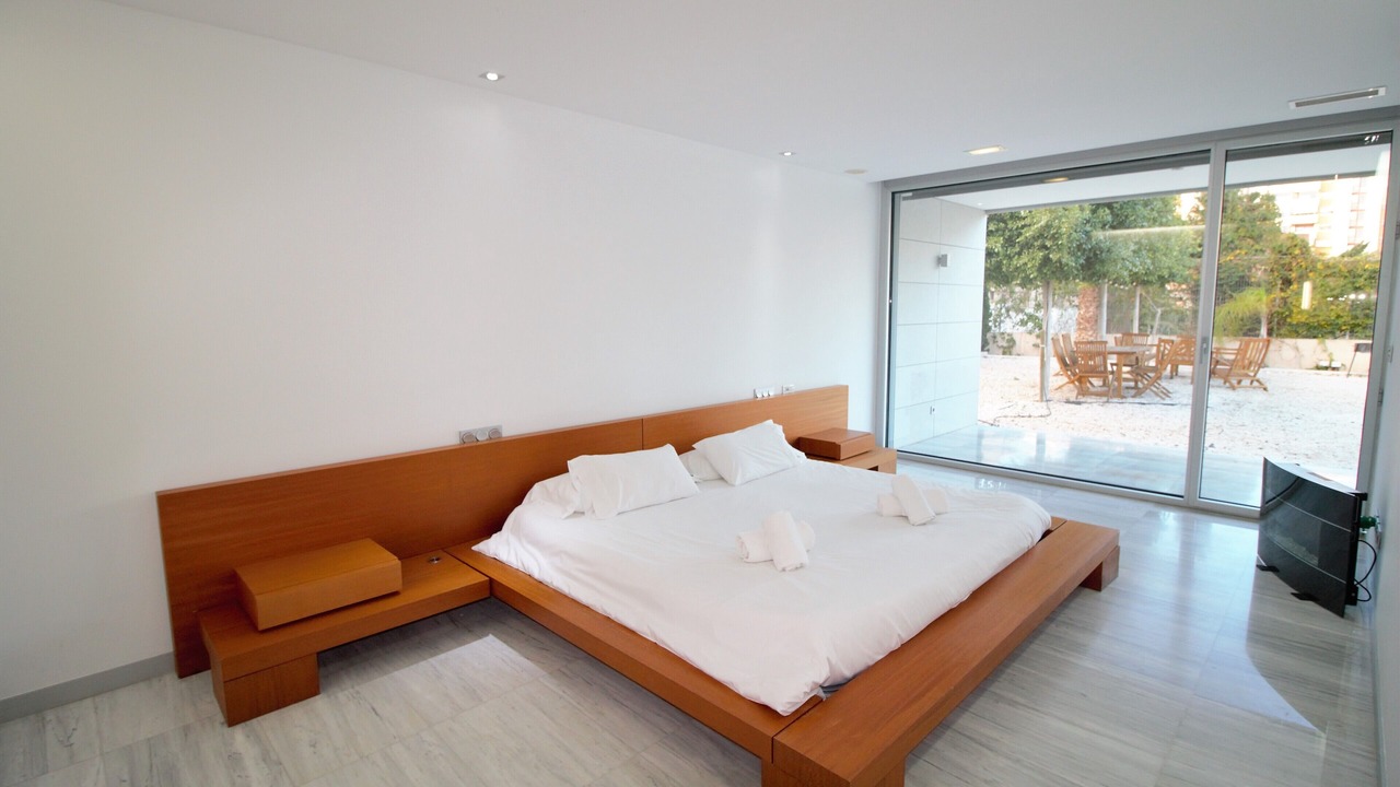Photo of Bedroom in Playa de San Juan