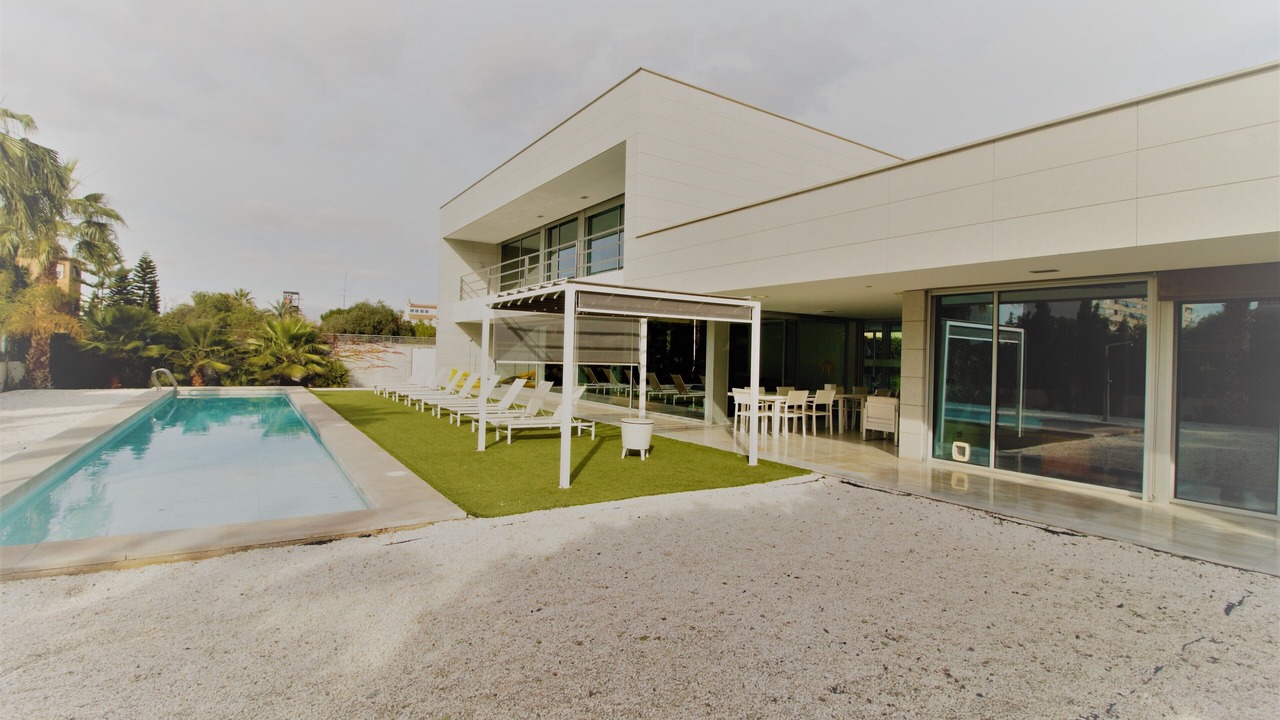 Photo of Outdoor in Playa de San Juan