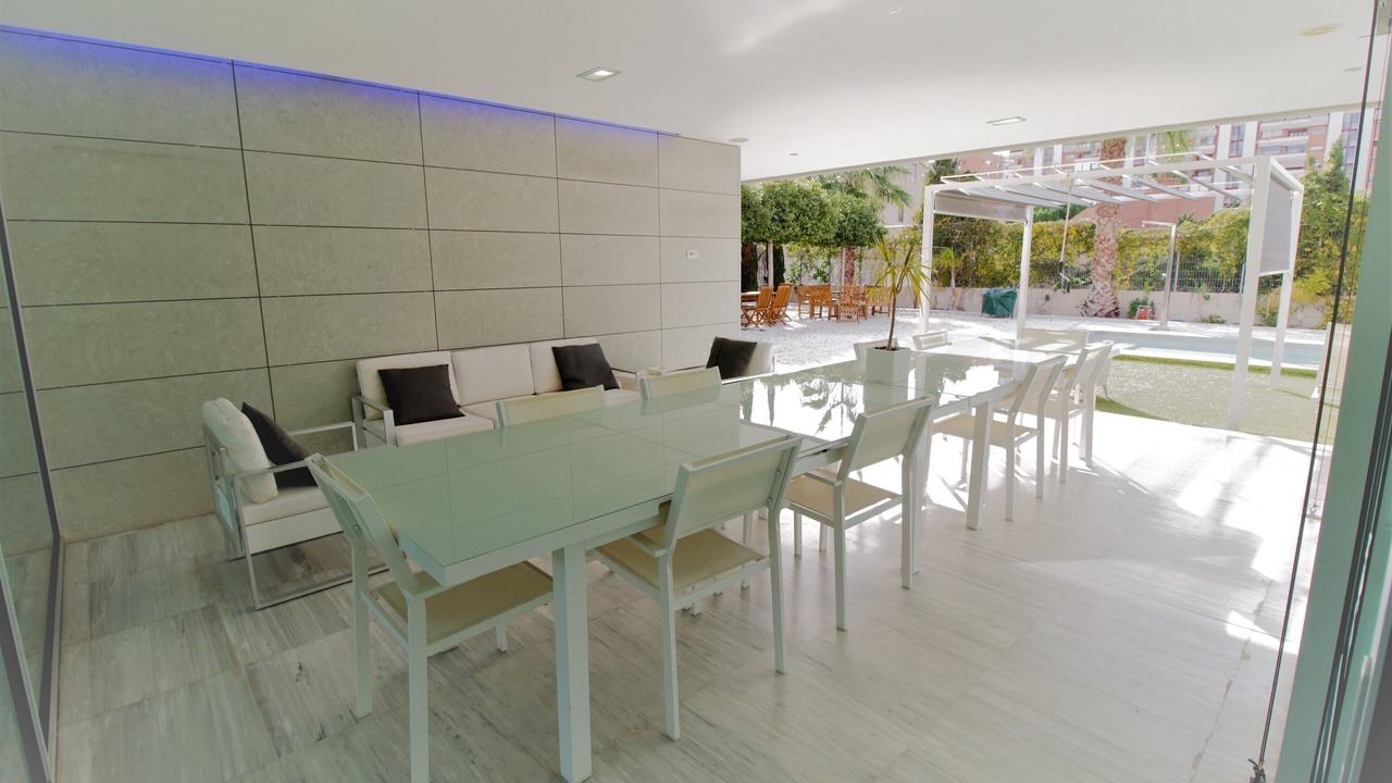 Photo of Outdoor in Playa de San Juan