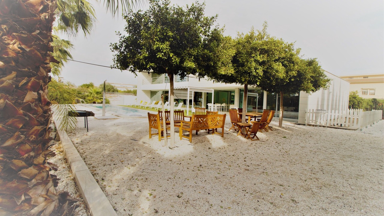 Photo of Outdoor in Playa de San Juan